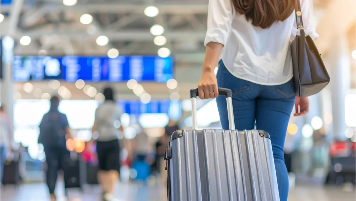 新千歳空港の写真